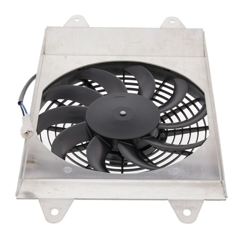 ALL BALLS RADIATOR FAN YAMAHA 700 RHINO 70-1009