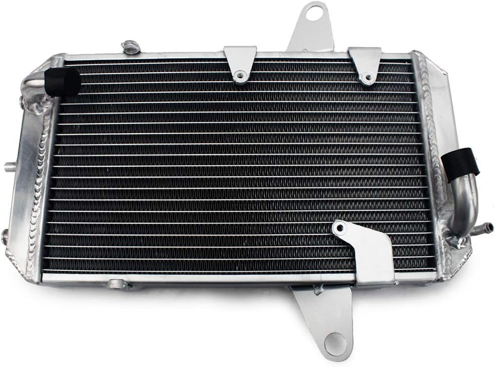 RADIATOR COOLER CAN-AM DS450 08-15 - 709200152