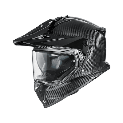 PREMIER Discovery CARBON helmet ENDURO ADVENTURE