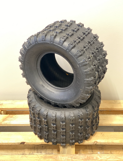 ARMOR P357 SPORT ATV TIRES 2pcs - 20X11-9