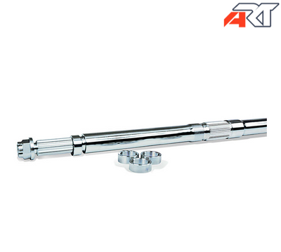 ART Axle +2'' Honda TRX450 AXL-2180