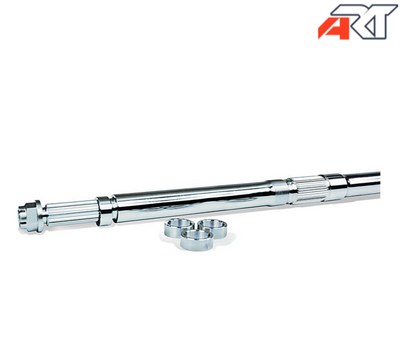 ART Axle +2'' Yamaha YFZ450 YFZ450R AXL-1990-1022
