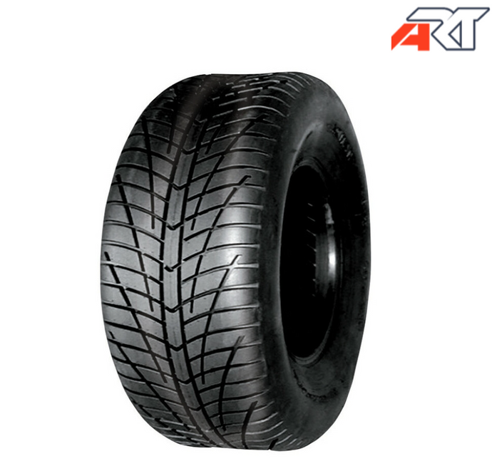 ART ATV Tyre PATHWAY  E-MARK STREET LEGAL FRONT P354 