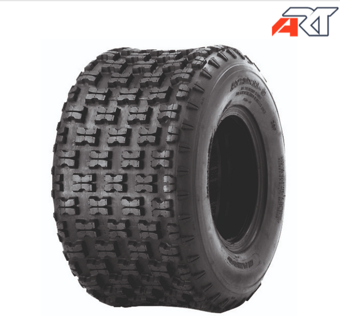 ART Tyre SLICER 20X11-9 43J 6PR TL MX ATV REAR TIRE