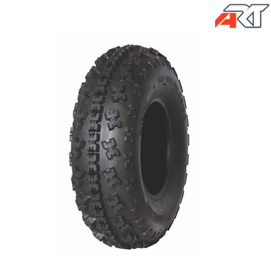 ART Tyre SLICER 21X7-10 30J 6PR TL FRONT RACING ATV TIRE