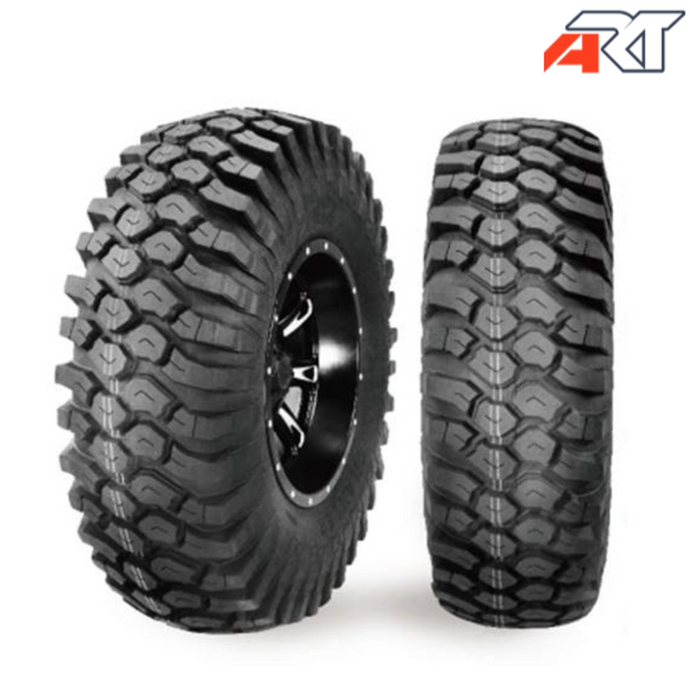 ART Tyre XRACER RADIAL ATV/SSV TIRE P3057