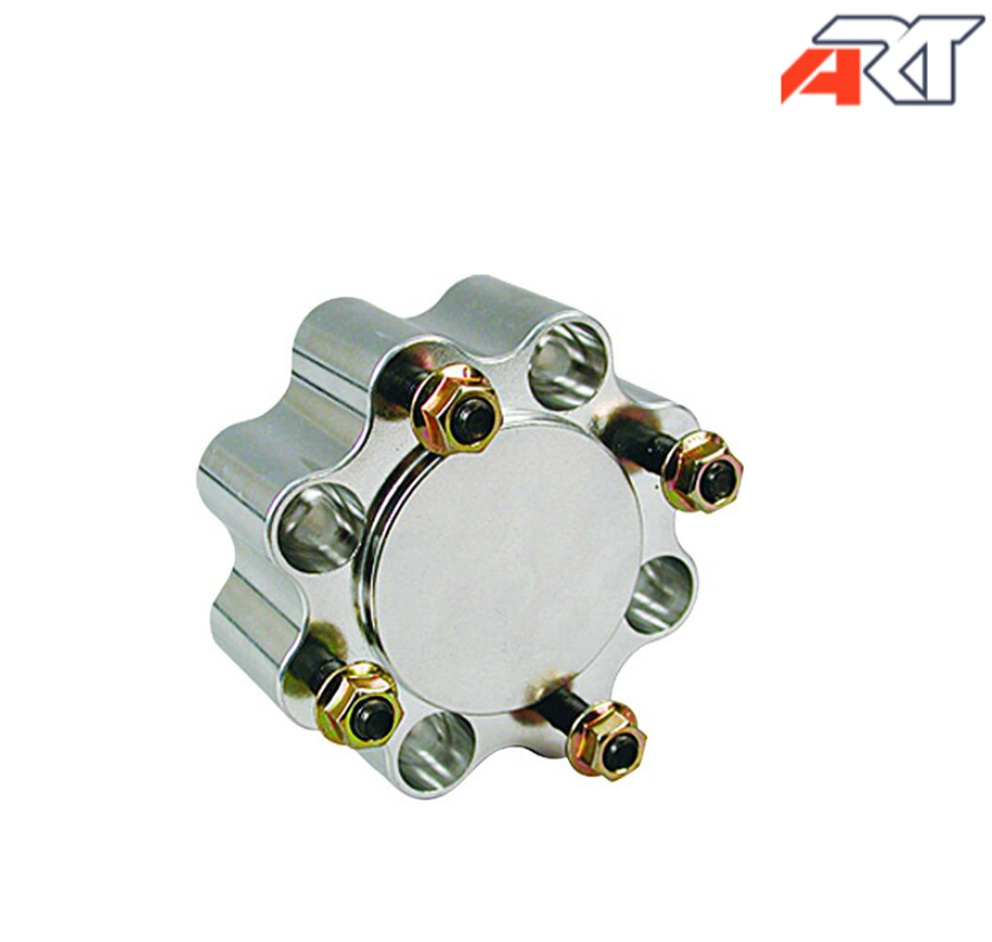 ART Wheel Spacers 4x100/+45mm - Yamaha YFS200 Blaster REAR WSL-100-452