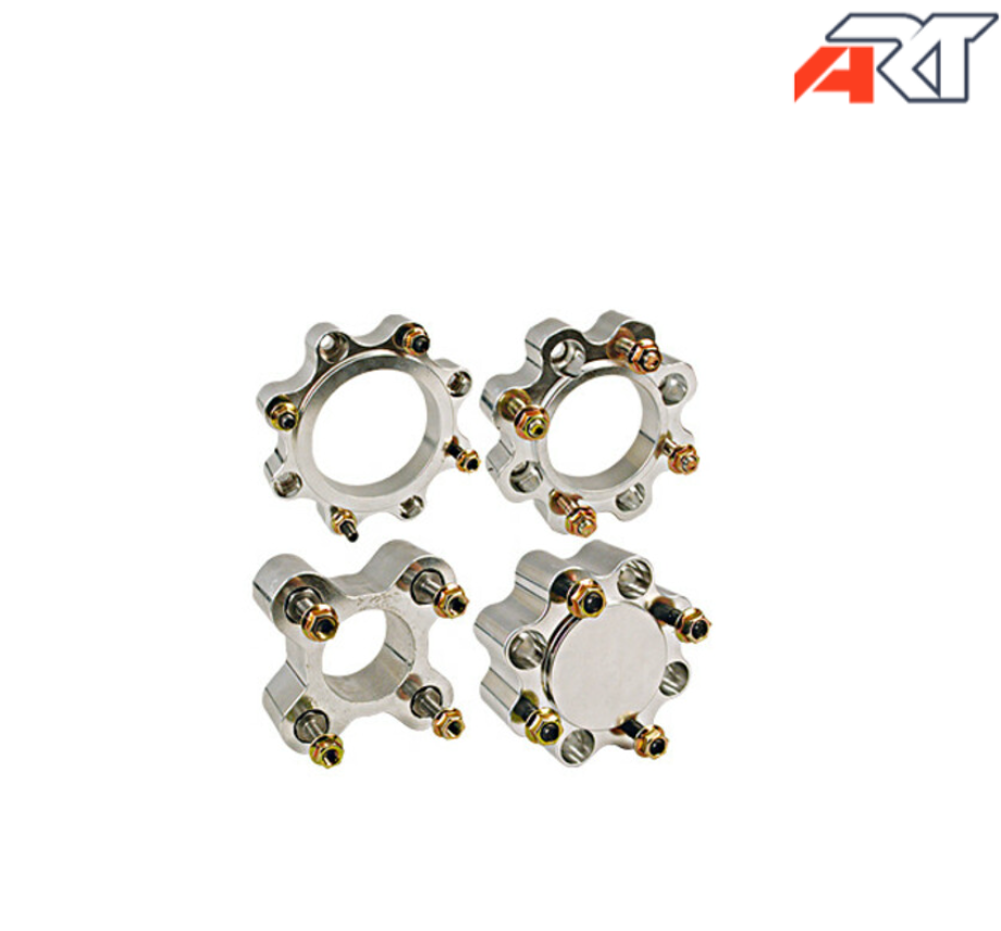 ART Wheel Spacers 4x110/+45mm Adly 300 SP INTERCEPTOR REAR WSL-110-452