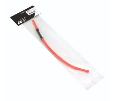 ART Vent Hose 360mm RED/BLUE/GREEN