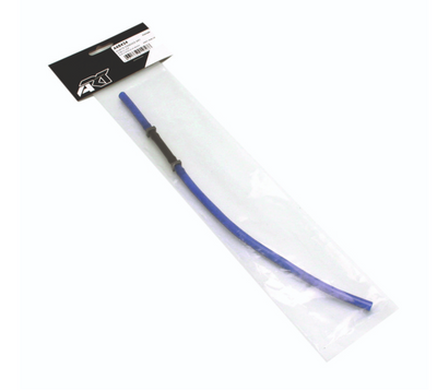 ART Vent Hose 360mm RED/BLUE/GREEN