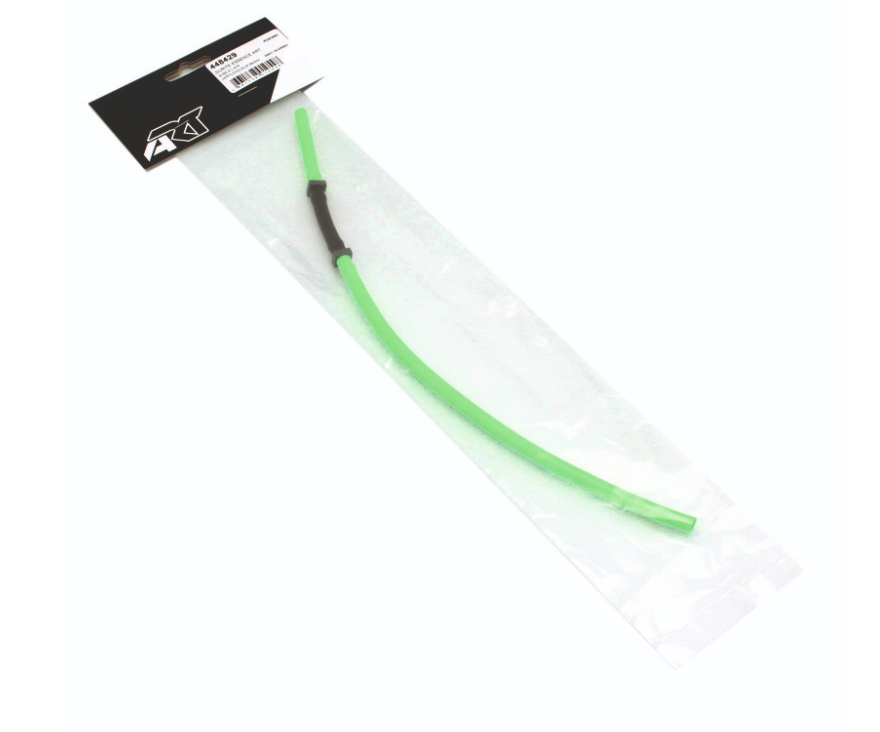 ART Vent Hose 360mm RED/BLUE/GREEN