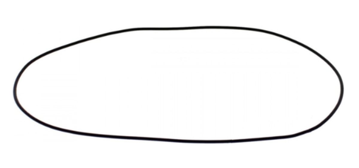 ATHENA CLUTCH COVER GASKET HONDA TRX 450 R/ER '04-'13
