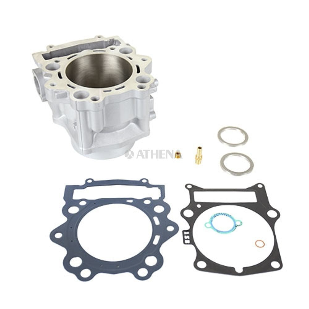 ATHENA CYLINDER KIT BIG BORE YAMAHA YFM 700R RAPTOR GRIZZLY EC485-070
