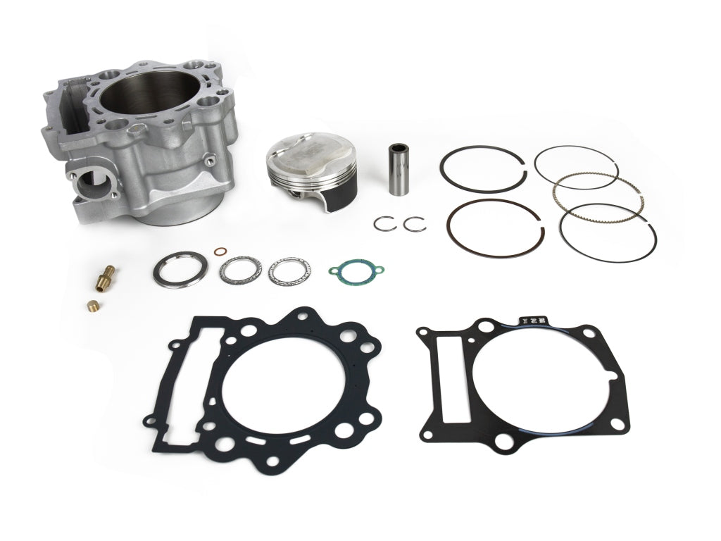 ATHENA CYLINDER KIT YAMAHA YFM 700R RAPTOR BIG BORE 