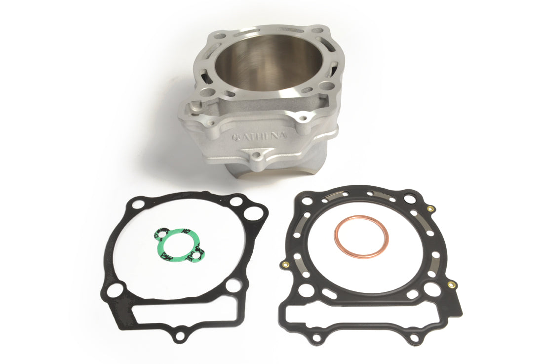 ATHENA CYLINDER TOP END KIT SUZUKI LTR 450 '06-'11 EC510-007