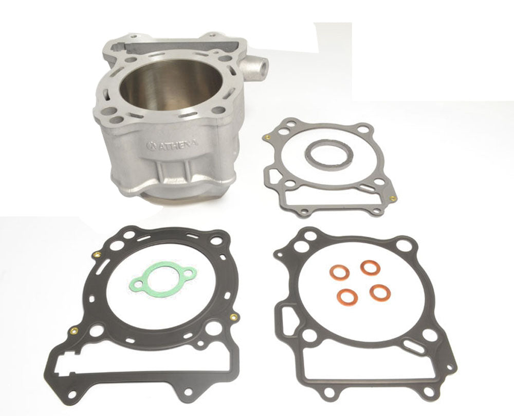 ATHENA CYLINDER KIT SUZUKI LTZ 400 ARCTIC CAT DVX 400 