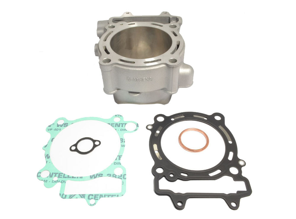 ATHENA CYLINDER TOP END KIT KAWASAKI KFX 450R 