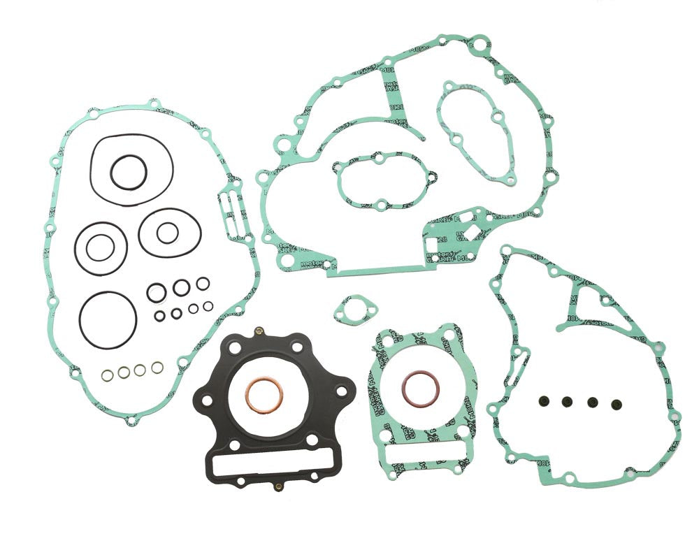 ATHENA GASKET SET HONDA TRX 350 D/G 86-89
