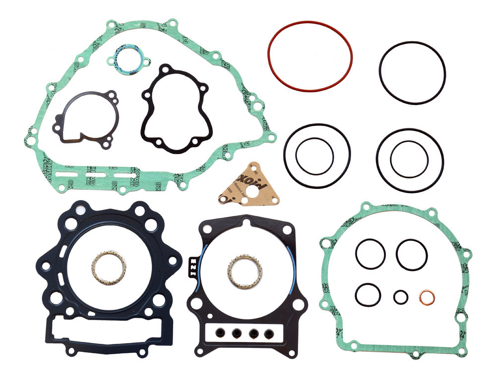 ATHENA SET OF GASKETS YAMAHA YFM 700 GRIZZLY '07-'15, YXR 700 RHINO '08-'09
