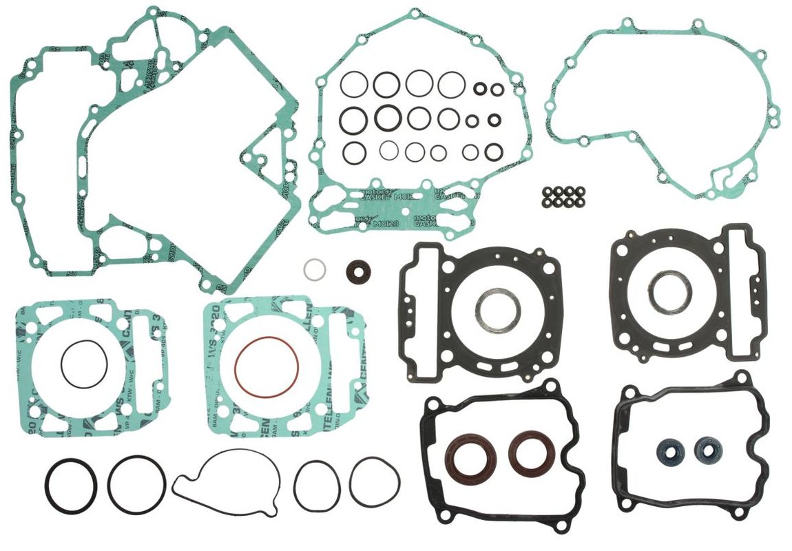 ATHENA CAN-AM GASKET SET OUTLANDER 800 EFI