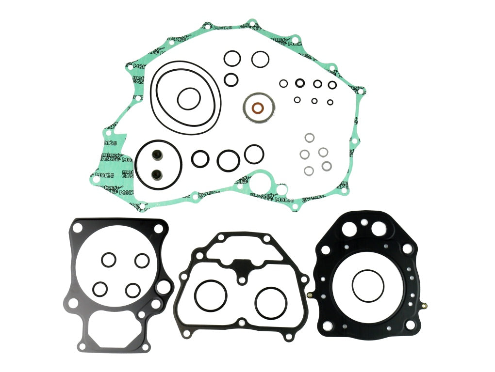 ATHENA GASKET SET HONDA TRX 420 FA/FE/TM/FPA, FPE '09-'15
