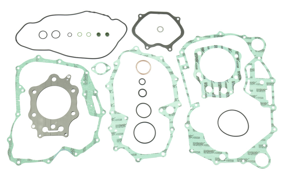 ATHENA GASKET SET HONDA TRX 450 S/ES FOURTRAX FOREMAN '98-'04
