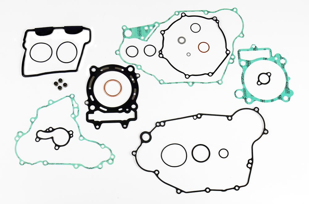 ATHENA GASKET SET KAWASAKI KFX 450 R '06-'14
