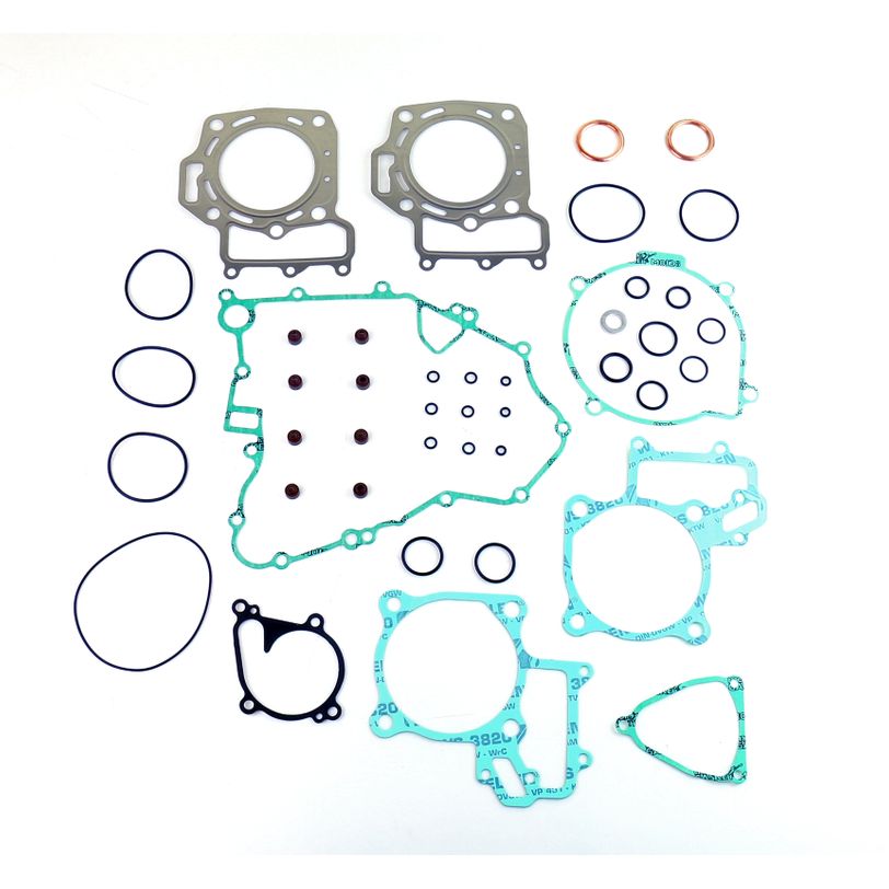 ATHENA GASKET SET KAWASAKI KVF650 BRUTE FORCE 4X4I`08-14 (INJECTION)
