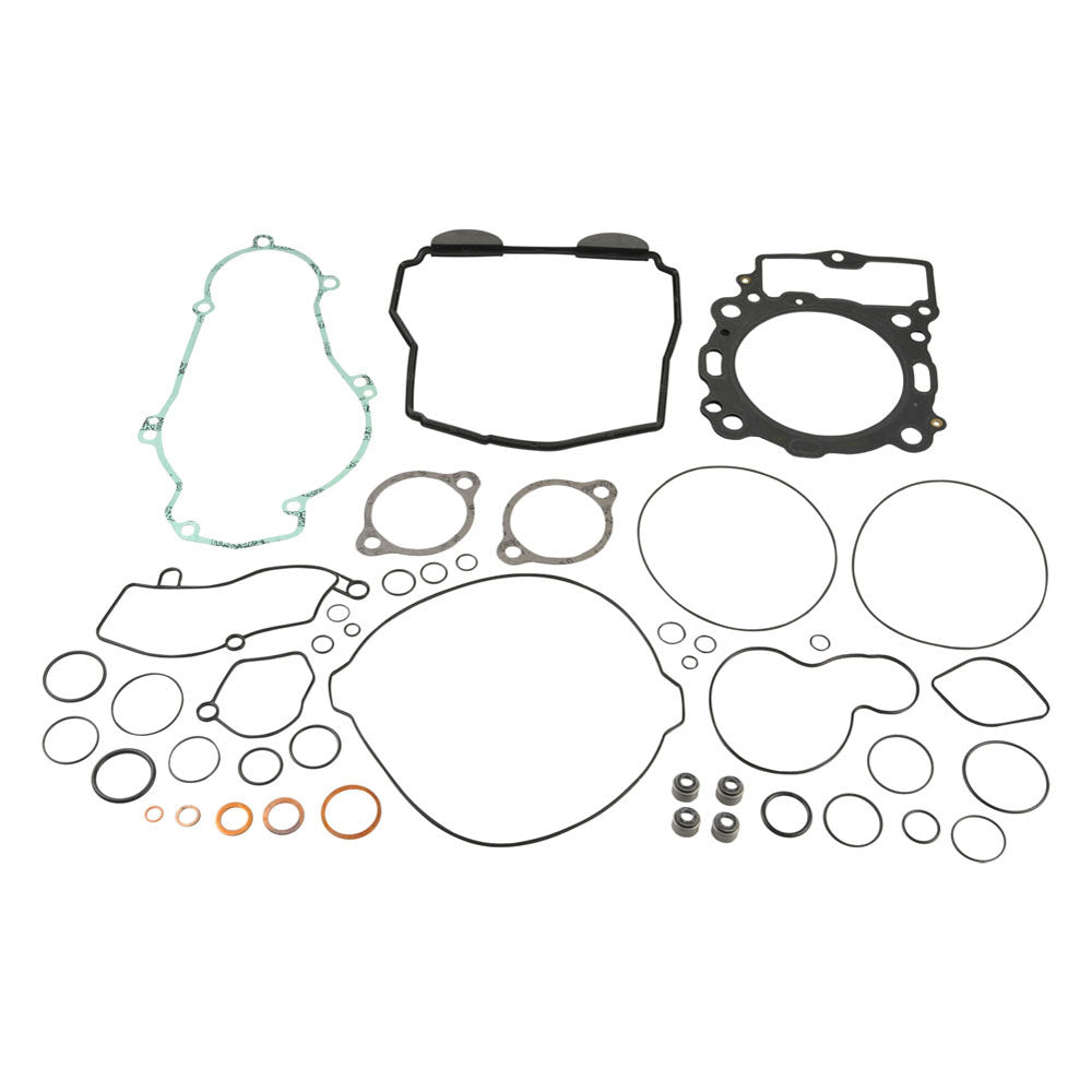 ATHENA GASKET SET KTM SXF 450 (07-12), SX 450 ATV (09-10) QUAD
