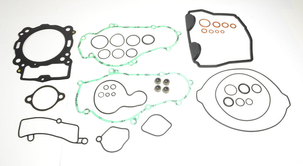 ATHENA GASKET SET KTM SX 505 '08-'12 ATV QUAD

