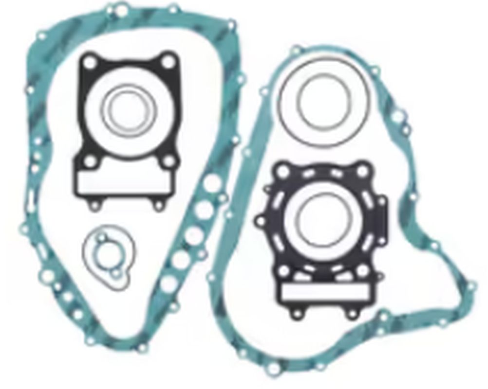 ATHENA SET OF GASKETS SUZUKI BEARCAT 454 '93-'98, ARCTIC CAT BEAR CAT 454