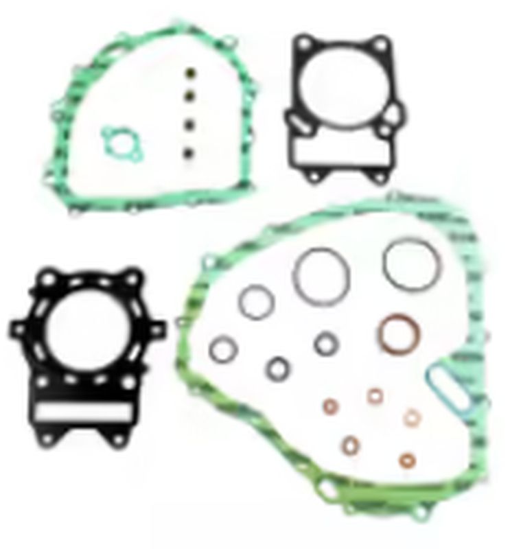 ATHENA GASKET SET SUZUKI, LT-A 450X KING QUAD '07-'10
