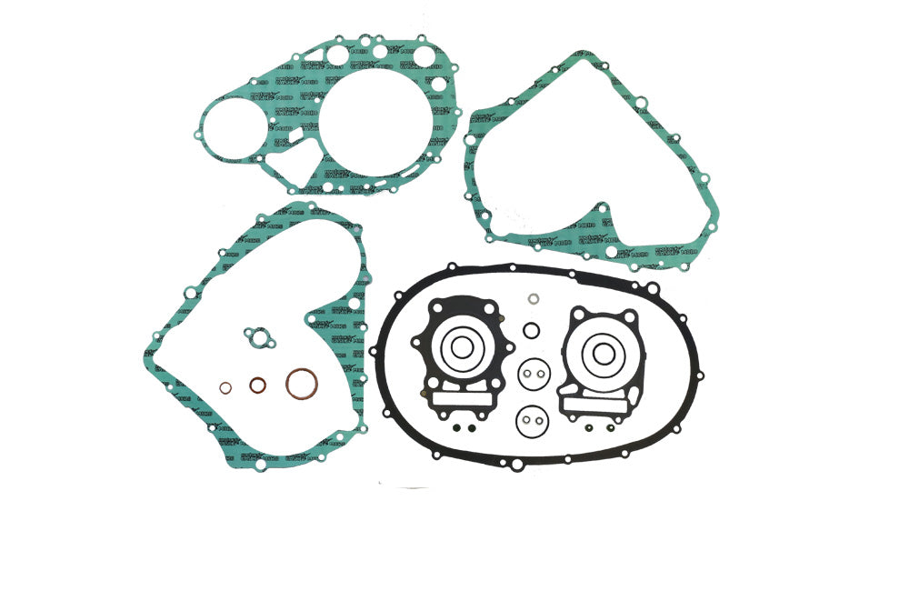 ATHENA GASKET SET SUZUKI LT-A, LTA 400 2X4, 4X4 EIGER '03-'09, KINGQUAD