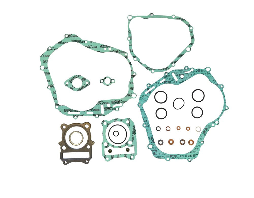 ATHENA GASKET SET SUZUKI LT-F 250 OZARK 02-16 (LTF250), LT-Z 250 QUADSPORT 