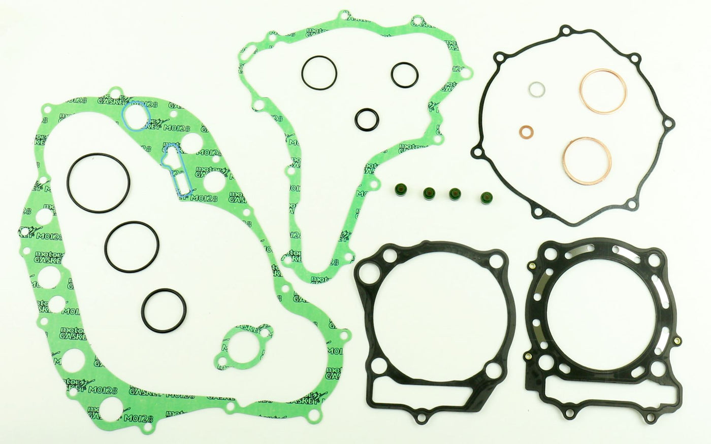 ATHENA GASKET SET SUZUKI LT-R (LTR) 450 QUADRACER