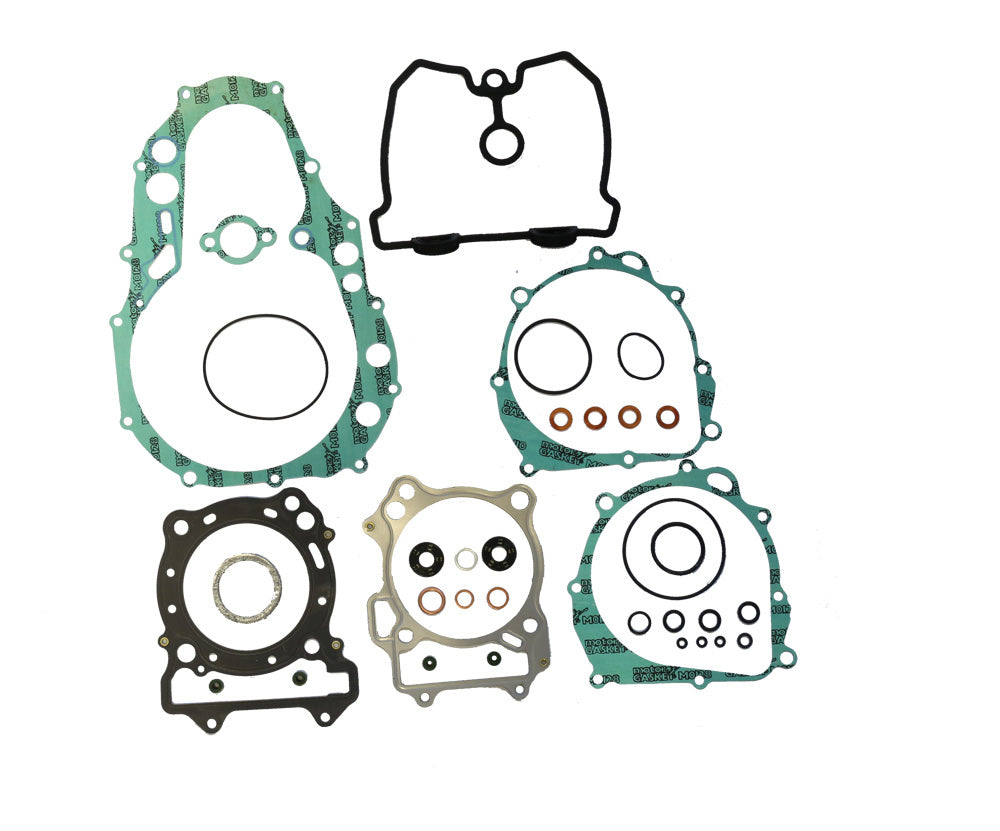 ATHENA GASKET SET SUZUKI LTZ 400 QUAD SPORT '03-'12