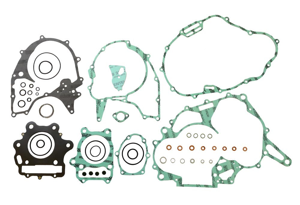ATHENA GASKET SET (WITHOUT ENGINE SEALS) HONDA TRX 300EX SPORTRAX '93-'08, TRX 250X FOURTRAX '88'-92

