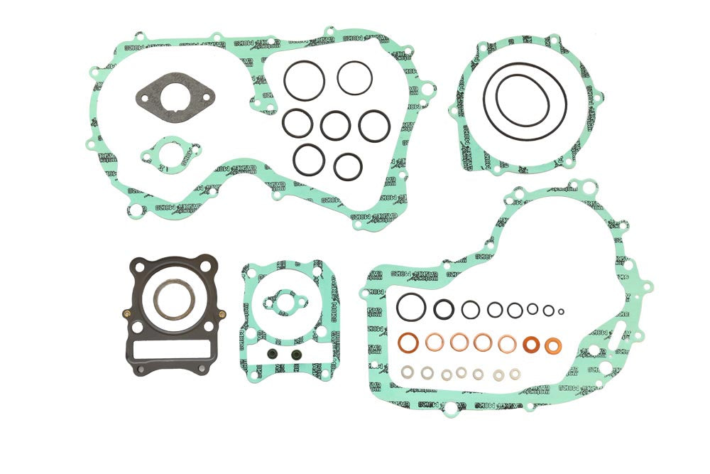 ATHENA GASKET SET (WITHOUT ENGINE SEALS) SUZUKI LT250/LTF250