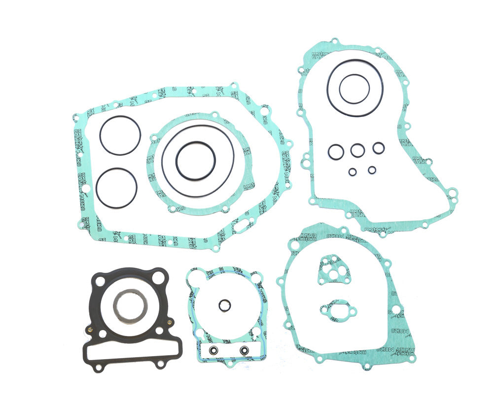 ATHENA SET OF GASKETS YAMAHA YFM 350 '87-'02, YFM 350 WARRIOR/ BIG BEAR '87-'02, YFM 400 KODIAK '93-'98