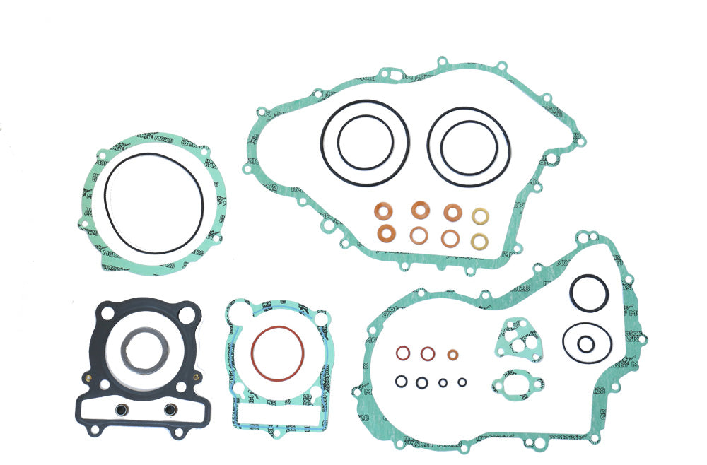 ATHENA GASKET SET YAMAHA YFM 350 FX WOLVERINE '00-'05, YFM 400 BIG BEAR '04-'12
