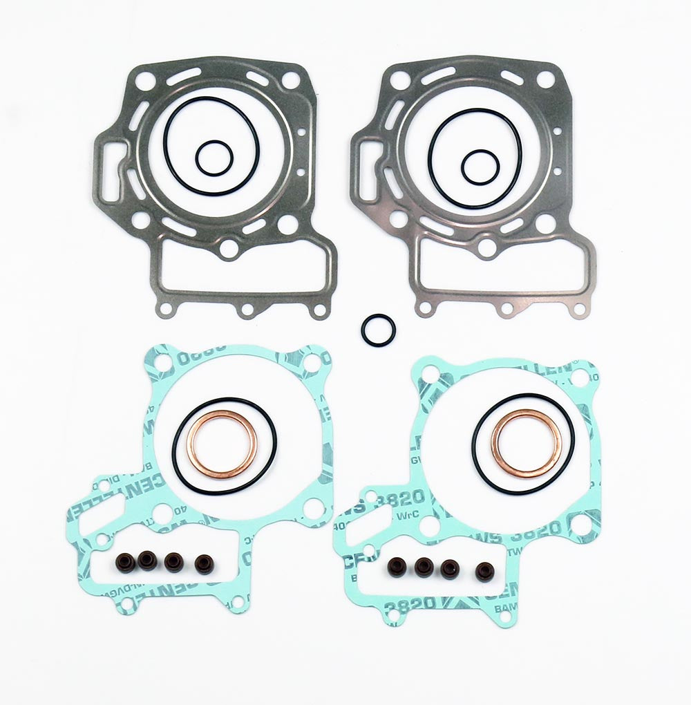 ATHENA TOP-END GASKETS KAWASAKI KVF 650 BRUTE FORCE 4X4I - '08-'14
