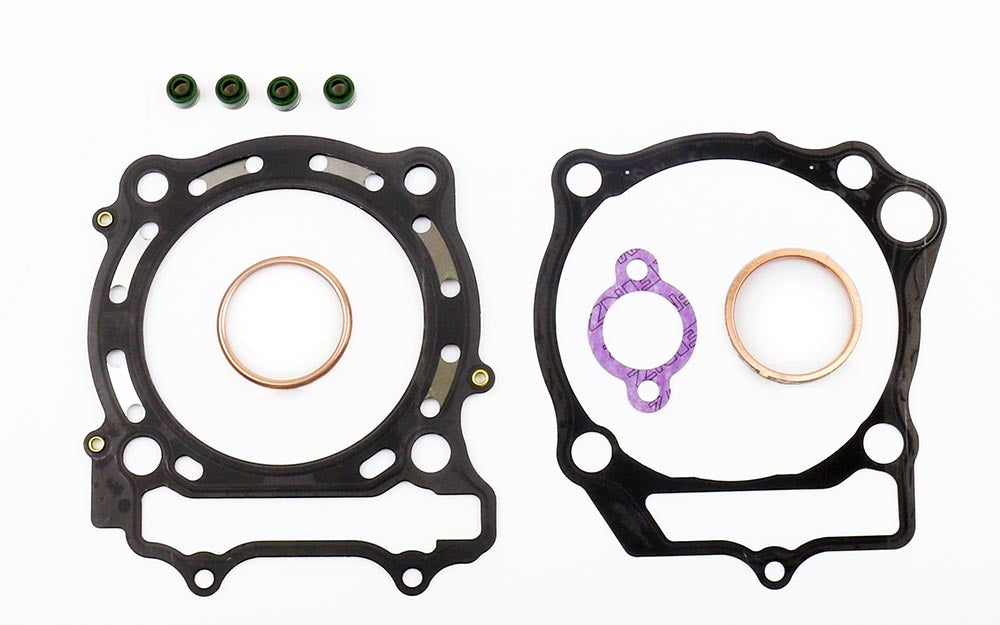 ATHENA TOP-END GASKETS SUZUKI LT-R 450 '06-'10 (LTR450)
