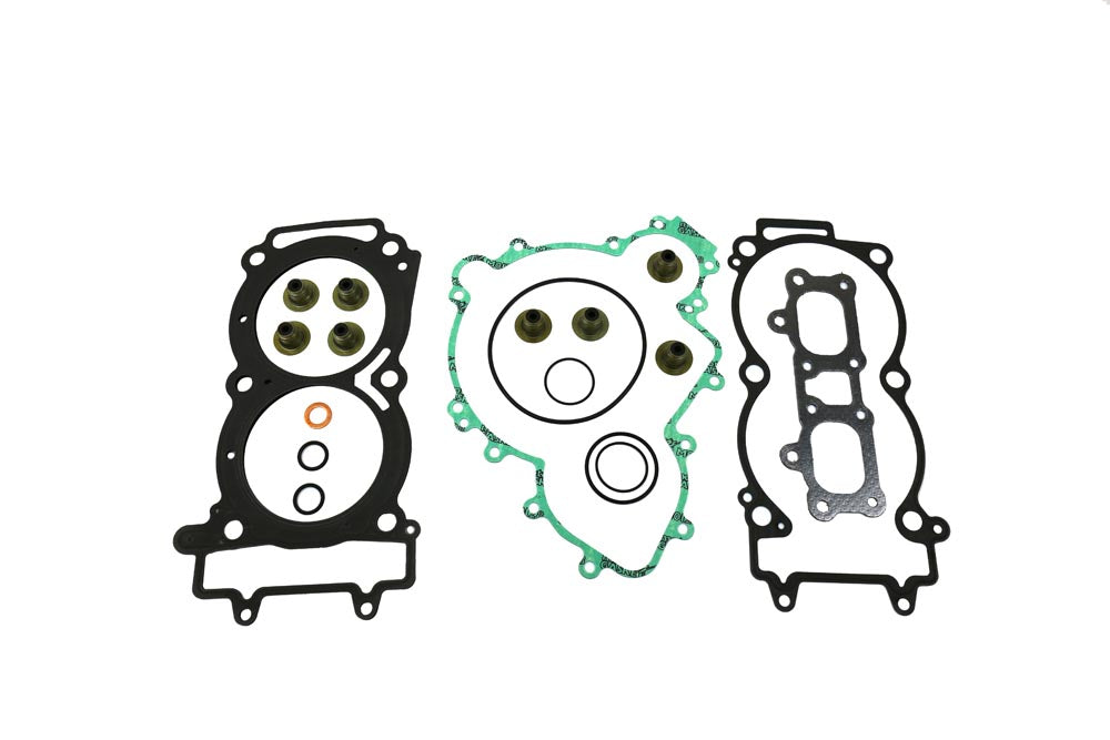 ATHENA TOP-END GASKETS SUZUKI LTR 450 '06-'09 BIG BORE 