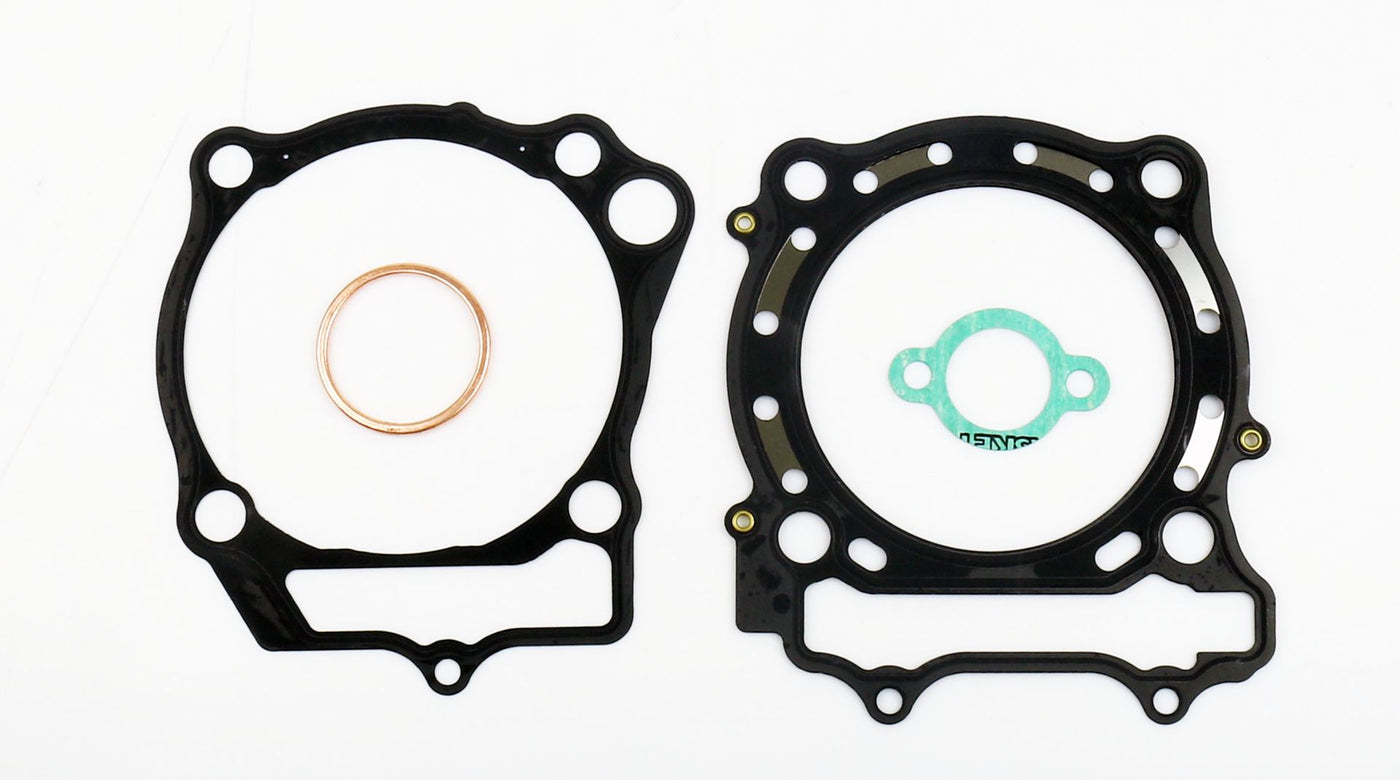 ATHENA TOP-END GASKETS SUZUKI LTR 450 '06-11 STANDARD