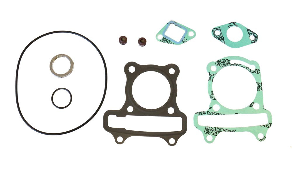 ATHENA TOP-END GASKETS YAMAHA ATV YFM 90 RAPTOR 09-13
