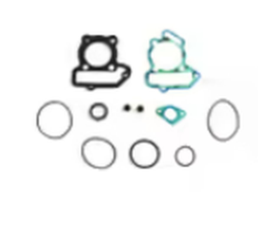 ATHENA TOP-END GASKETS YAMAHA YFM 125 GRIZZLY 2004-2013
