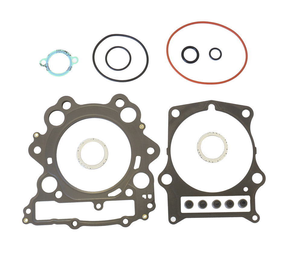 ATHENA TOP-END GASKETS YAMAHA YFM 660 RAPTOR '01-'06 XTZ 660 '91-'97
