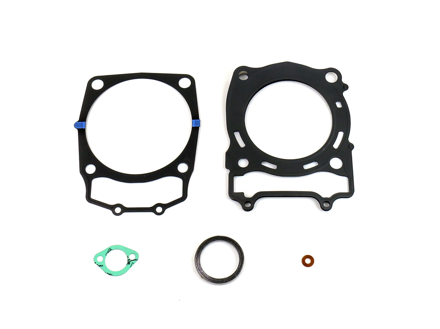 ATHENA TOP-END GASKETS YAMAHA YFM 700 GRIZZLY '16-'18, KODIAK 700 '16-'18, WOLVERINE 700 '16-'17
