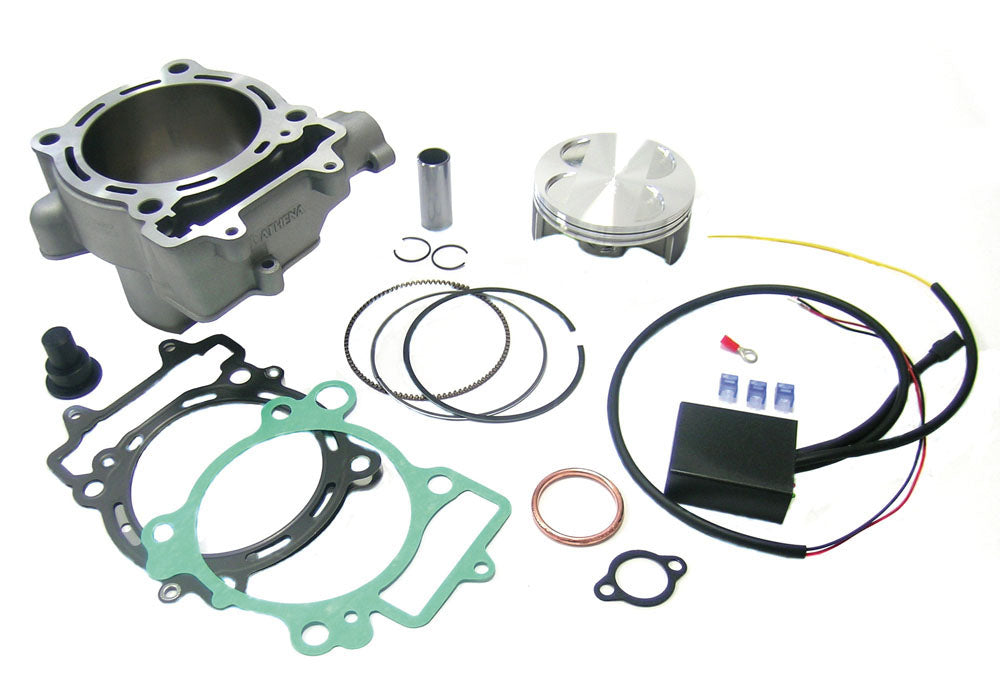 ATHENA BIG BORE CYLINDER KIT KAWASAKI KFX 450R P400250100010