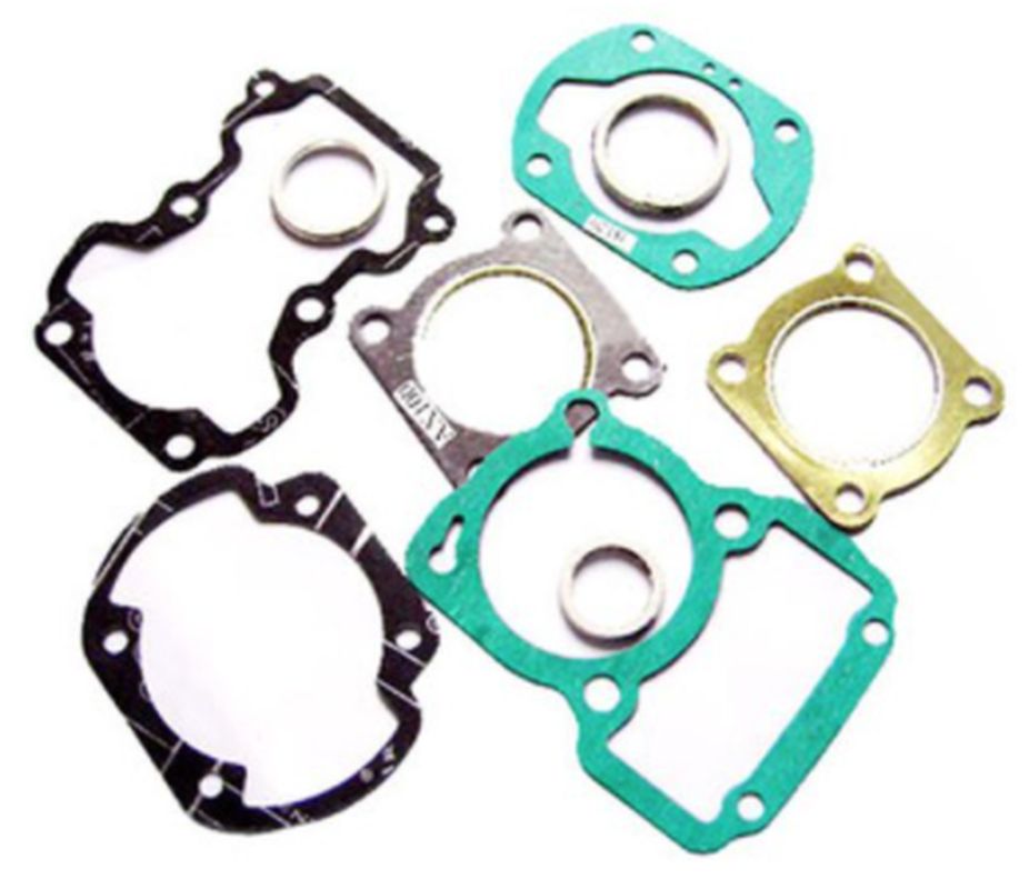 ATHENA ORDER TOP-END GASKETS SUZUKI BEARCAT 454 '93-98' ARCTIC CAT BEAR CAT 454
